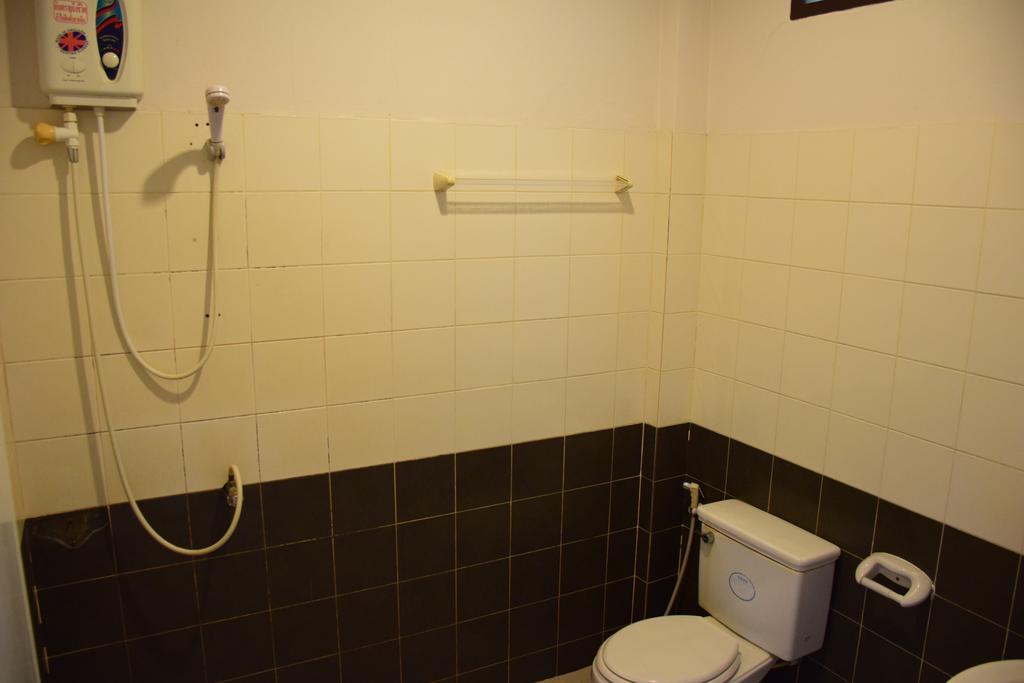 לאמאי ביץ' Samui Guest House מראה חיצוני תמונה