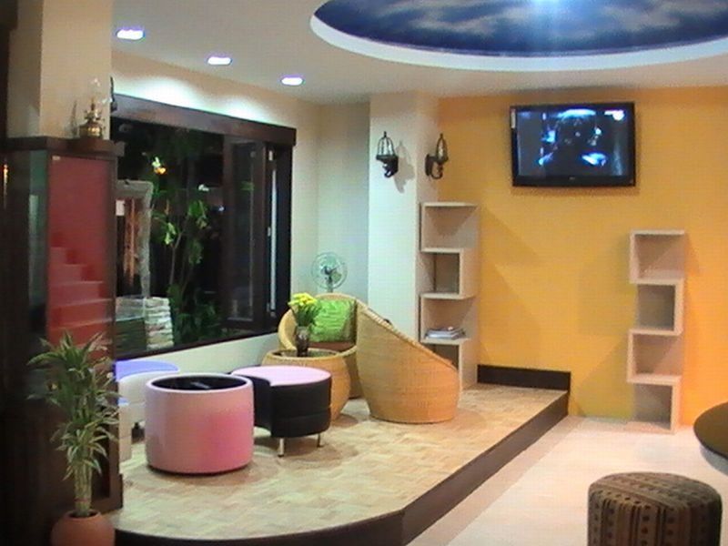 לאמאי ביץ' Samui Guest House מראה חיצוני תמונה