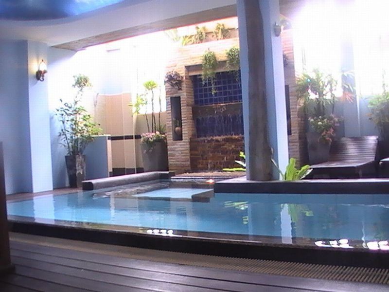 לאמאי ביץ' Samui Guest House מראה חיצוני תמונה