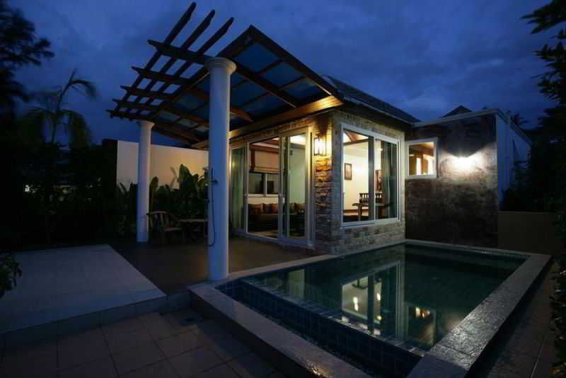 לאמאי ביץ' Samui Guest House מראה חיצוני תמונה