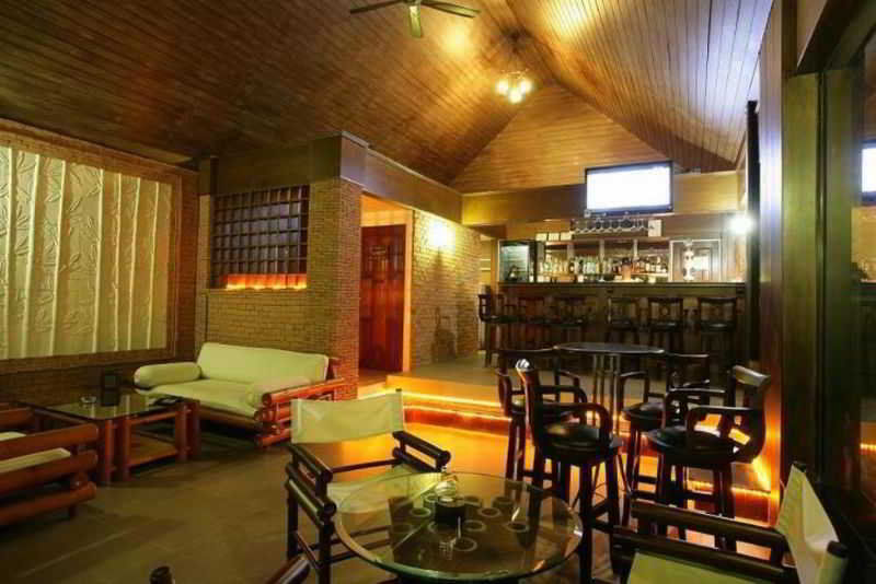 לאמאי ביץ' Samui Guest House מראה חיצוני תמונה