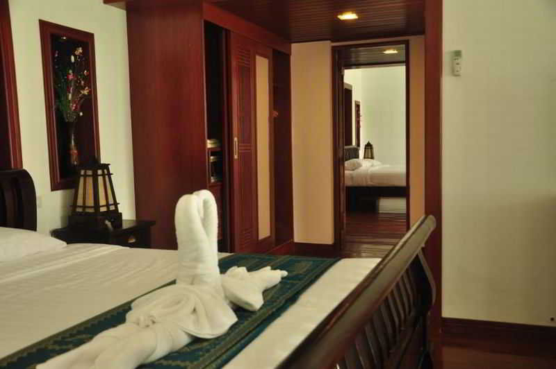 לאמאי ביץ' Samui Guest House מראה חיצוני תמונה