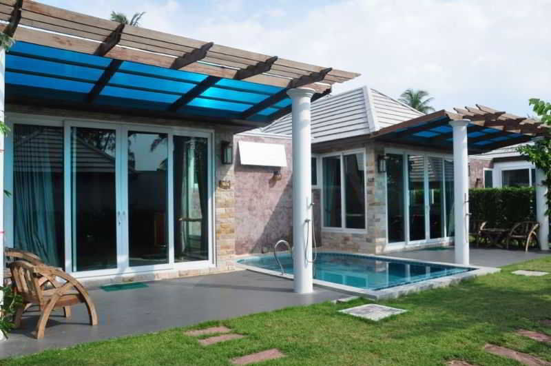 לאמאי ביץ' Samui Guest House מראה חיצוני תמונה