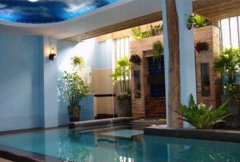 לאמאי ביץ' Samui Guest House מראה חיצוני תמונה