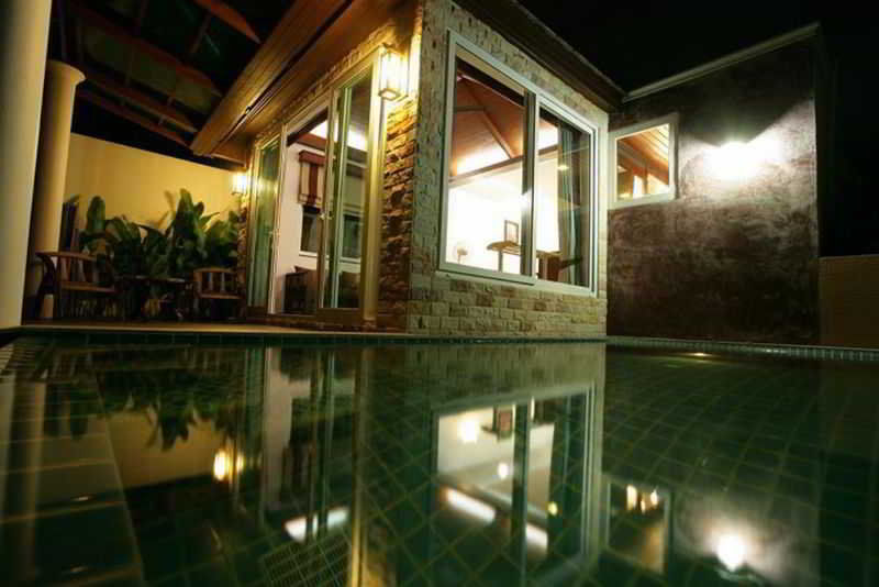 לאמאי ביץ' Samui Guest House מראה חיצוני תמונה