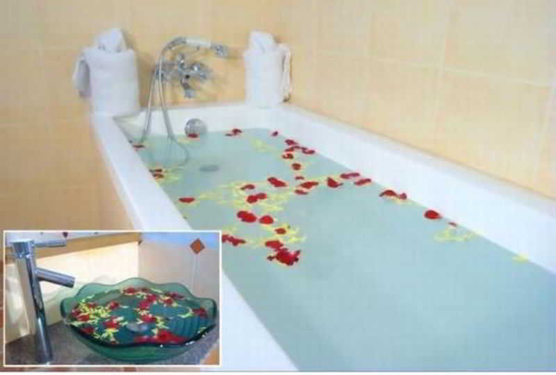 לאמאי ביץ' Samui Guest House מראה חיצוני תמונה