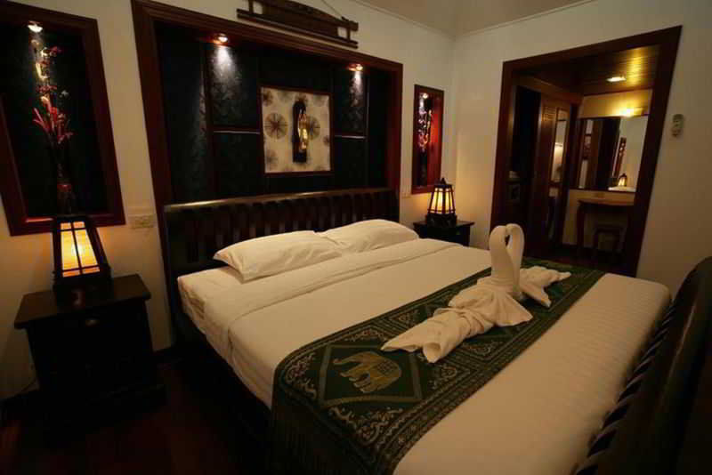 לאמאי ביץ' Samui Guest House מראה חיצוני תמונה