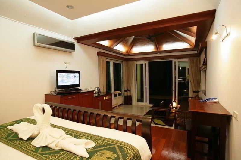 לאמאי ביץ' Samui Guest House מראה חיצוני תמונה