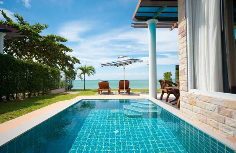 לאמאי ביץ' Samui Guest House מראה חיצוני תמונה