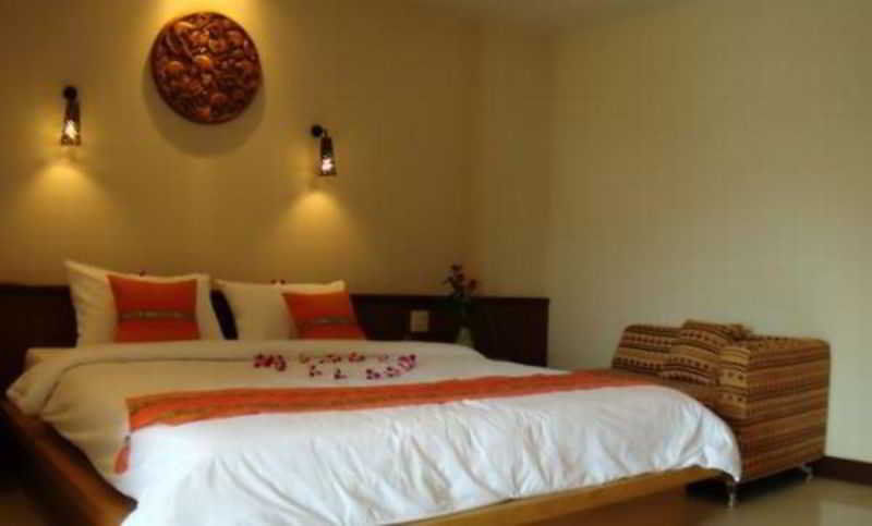 לאמאי ביץ' Samui Guest House מראה חיצוני תמונה