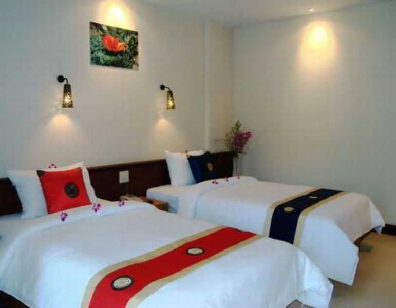 לאמאי ביץ' Samui Guest House מראה חיצוני תמונה