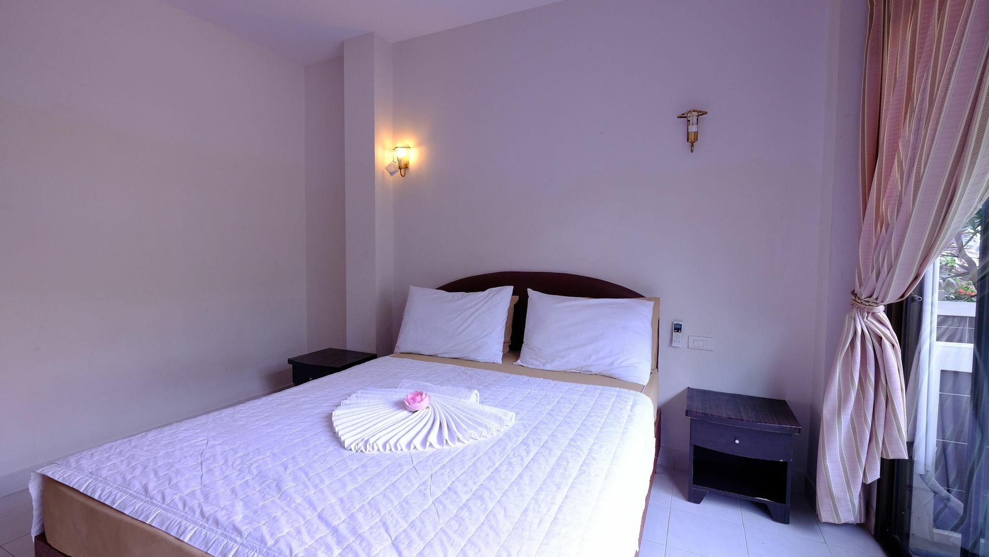 לאמאי ביץ' Samui Guest House מראה חיצוני תמונה