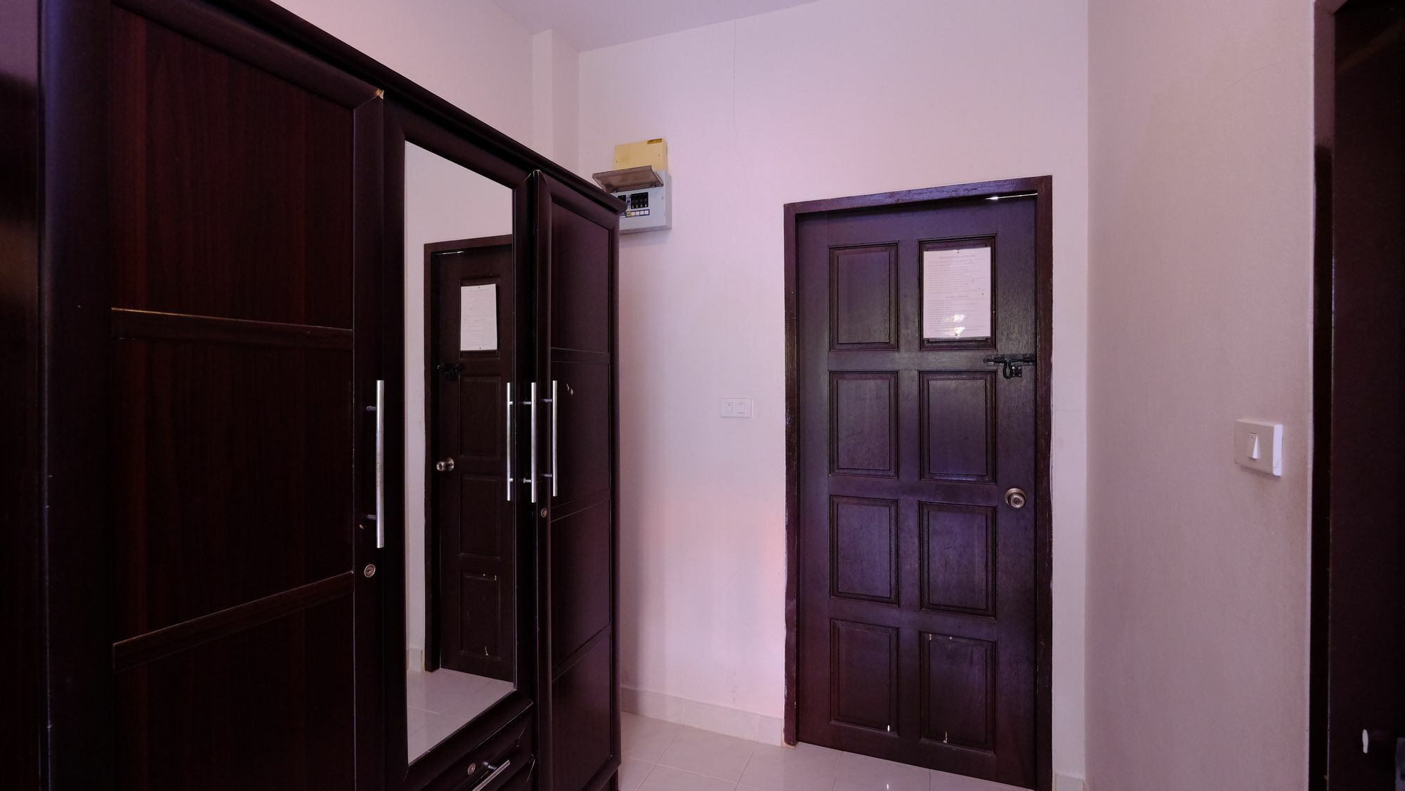 לאמאי ביץ' Samui Guest House מראה חיצוני תמונה