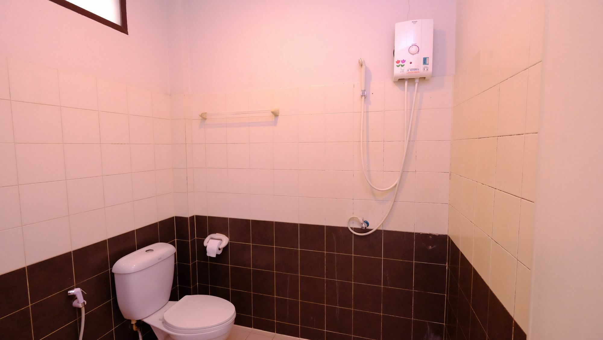 לאמאי ביץ' Samui Guest House מראה חיצוני תמונה