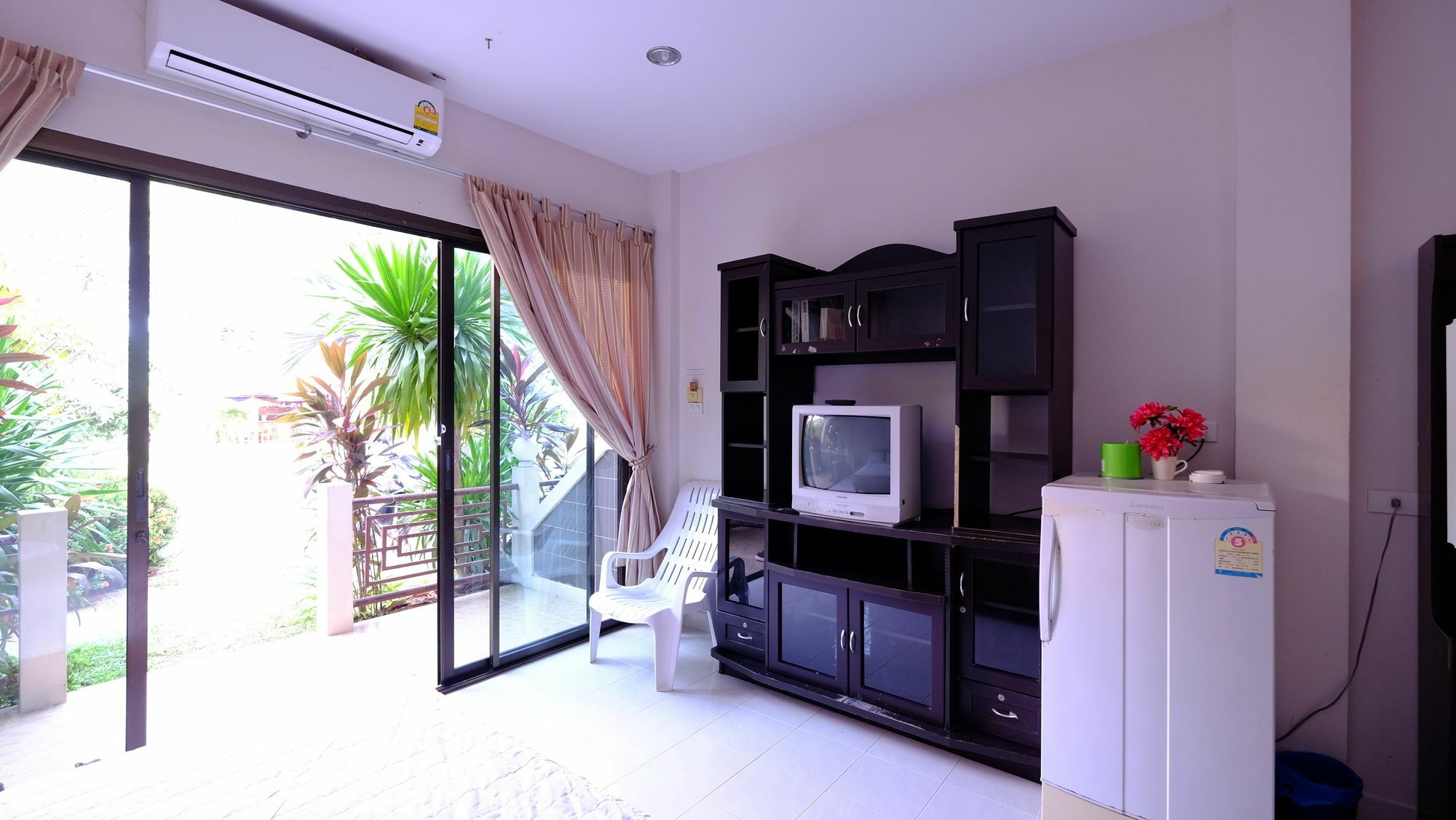 לאמאי ביץ' Samui Guest House מראה חיצוני תמונה