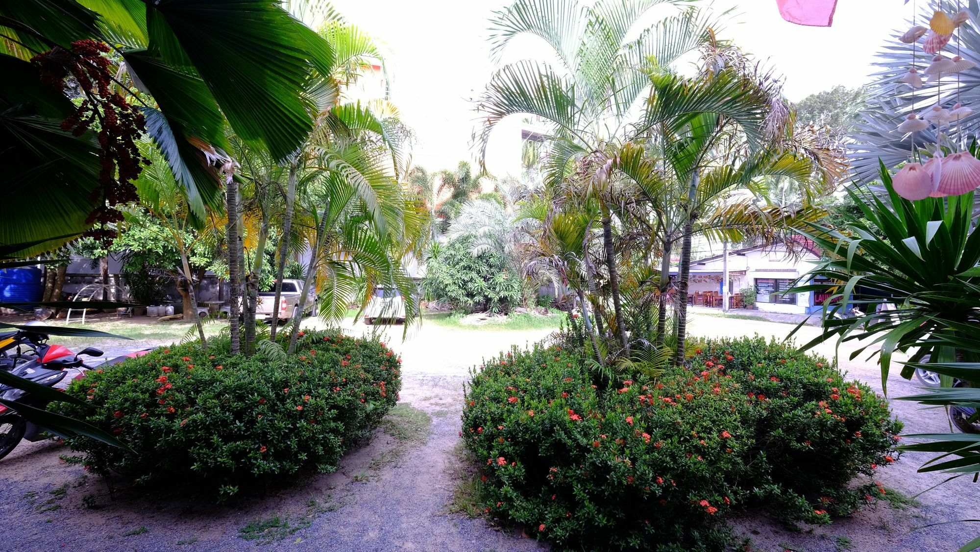 לאמאי ביץ' Samui Guest House מראה חיצוני תמונה